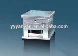household appliances plastic mold