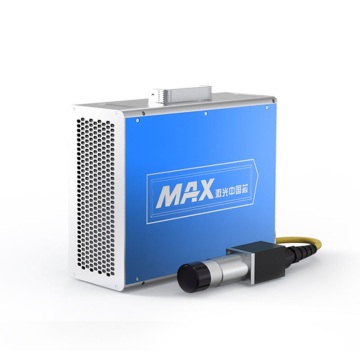 Q-Switched Pulsed Fiber Laser MFP-5W-70W for Laser Marking Machines