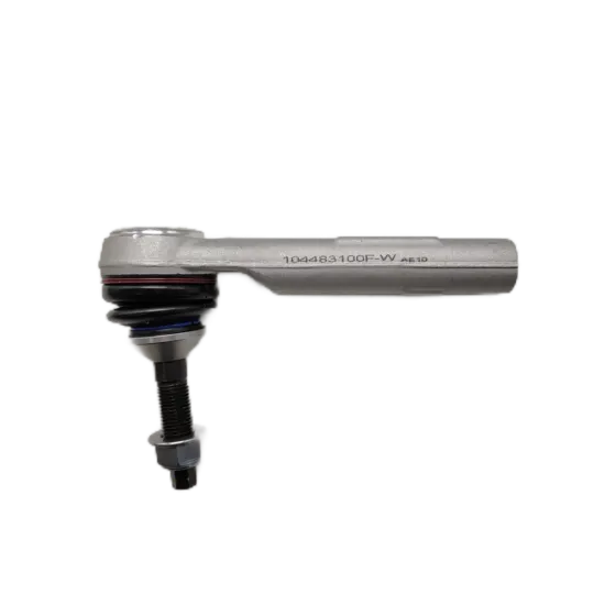 BAINEL Steering Gear Tie Rod Ball Joint - Outer for TESLA Model Y 2019-2021 1044841-00-E