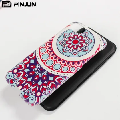 Custom 3D Sublimation Phone Case for Hisense Infinity H11 Lite/F24