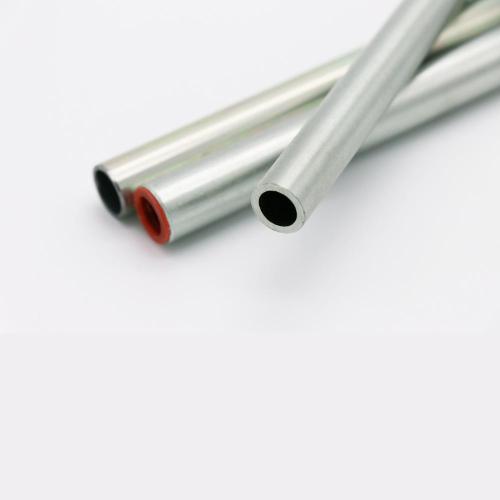 Seamless EN10305-1 14x4.5 NBK Precision Steel Tubes