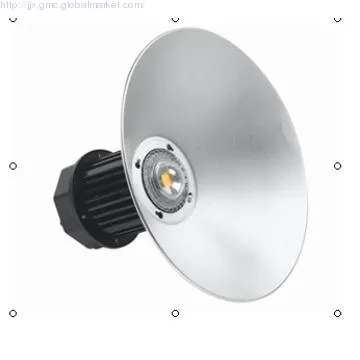 LED Industry Lights 100W