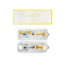 Elasty Hyaluronic Acid Anti-Rrinkles Poule de lèvres