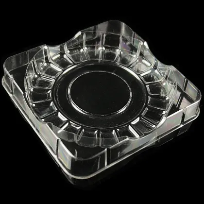 Customized industrial packaging solutions