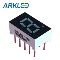 one digit 0.28 inch segment led display module