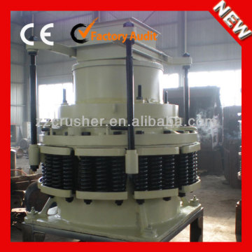 2014 Hot Sale New Spring Cone Crusher