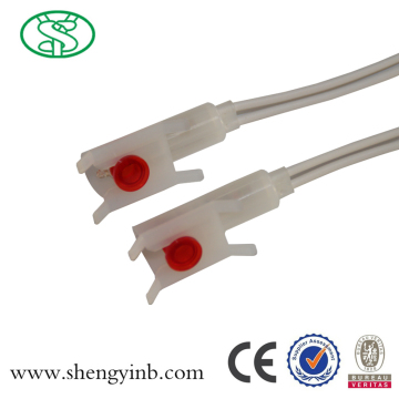 led indicator lamp 220v with copper wires