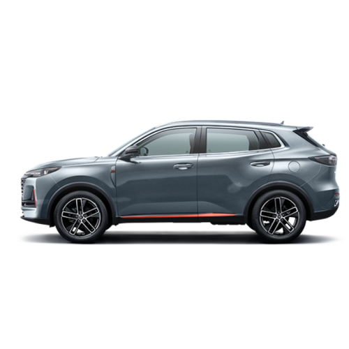 2024 Changan CS55 плюс 3 -й 1,5T DCT