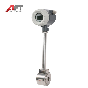 Pencarian meter aliran vortex nitrogen yang disesuaikan
