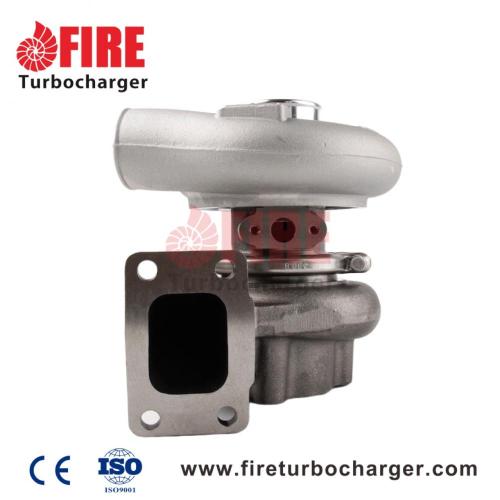 Turbocharger TD006H-14C/14 49179-00451 for Caterpillar