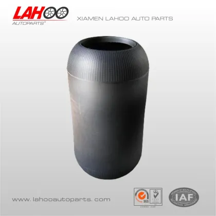 Different types of scania firestone air spring
