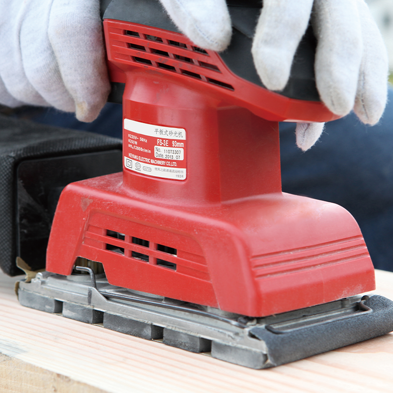 Genuine 3M 2000 Grit Sandpaper