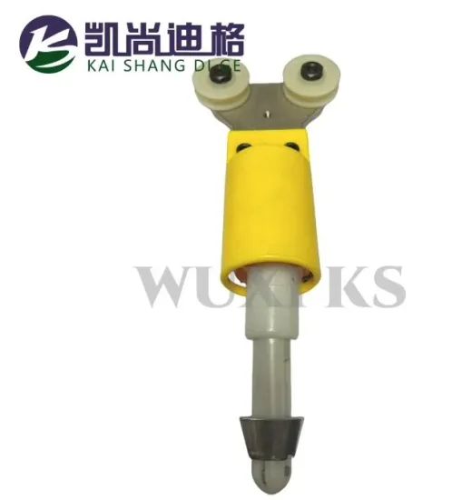Automatic Doffing Bobbin Hanger for Spinning Machine