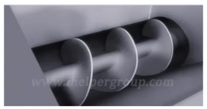 Factory Meat Grinder