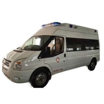 Best Ambulance Vehicle Prices from Top Manufacturers
