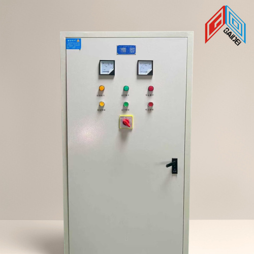 Шкаф для начала промышленного класса 380V-660V