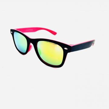 Sunglasses Rubber Flexible Frame for Boys Girls