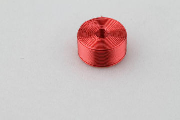 Air / Self-bonding Singleinductor Coils For Tv Tuner , Audio Devices