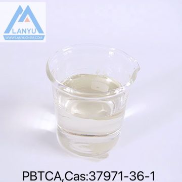 2-Phosphonobutane-1 2 4-tricarboxylic acid