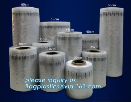 Air Pillow Filling Bags, ir dunnage bag air pillow, Air Buffer Bags Air Cushions Air pillow