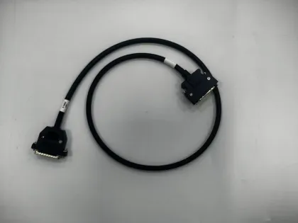 Large chassis ROM-Panasonic signal shielded cable