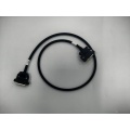 Large chassis ROM-Panasonic signal shielded cable