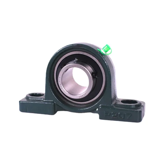 UCPA 214 Stainless Steel Pillow Block Bearing - Choose Your Desired Size