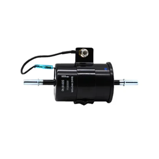 Genuine MG5 Auto Parts - 50016740 Fuel Filter Wholesale