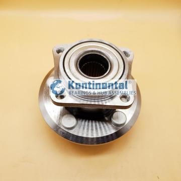 42410-12250 TOYOTA matriz montagem do cubo roda