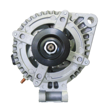 Alternateur pour Discovery III 2004-2009 LR008862