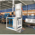 Wheelchair Hydraulic Lift Platform/Wheelchair Lift Price