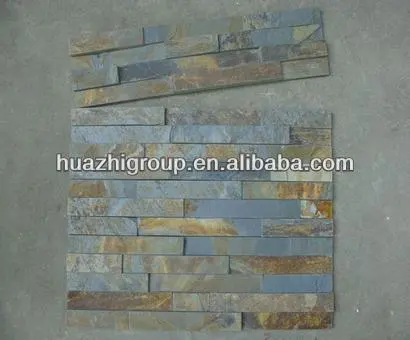 high quality cultural stone wall tile
