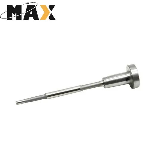 Injector Controller Valve for AC ACE 4.6 4.9 1995-2016