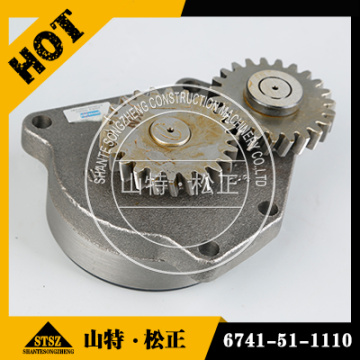 Komatsu Exkavatör Aksesuarları Termostat 6735-61-6471