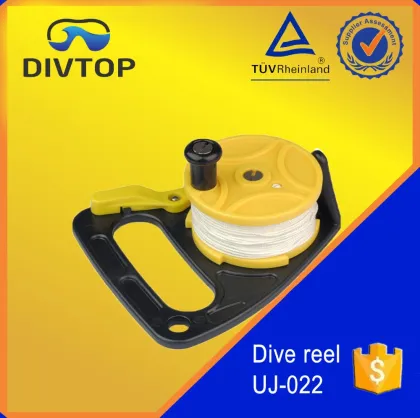 Top selling manta diving reel best selling products in america