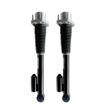High Quality Auto Parts Suspension Rear Shock Absorbers with ADS for Range Rover L405 OE LR034271 LR034266