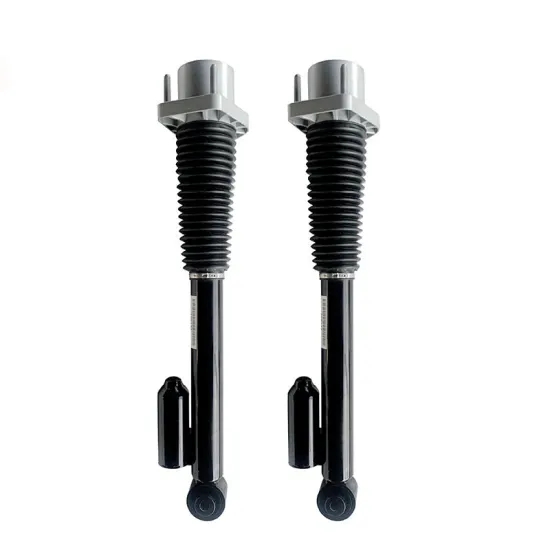 High Quality Auto Parts Suspension Rear Shock Absorbers with ADS for Range Rover L405 OE LR034271 LR034266