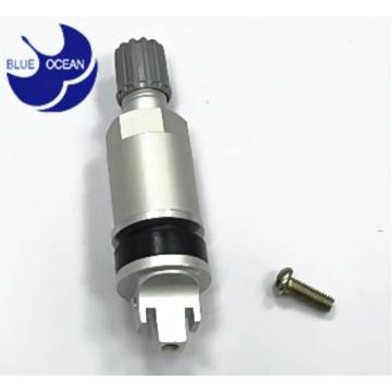 Rubber Snap In Tubeless Tyre Valve