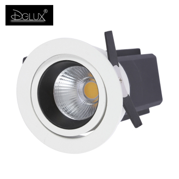 DGLUX 2023 Low Price LED Spot Lights