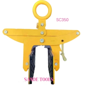 SANDE Sale: Granite and Marble Scissor Clamps & Lifters