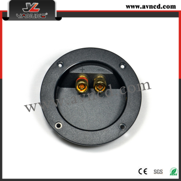 Sound Terminals (FK-1)