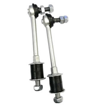 Stabilizer Bar Link Axle Stabilizer Steel FEBI For Y61 Y60 Patrol Gr IV Wagon 88-07 56260-01J10" 

However, for a more SEO-friendly and concise title, you might consider:

"FEBI Stabilizer Bar Link Axle for Y61/Y60 Patrol (88-07) - 56260-01J10