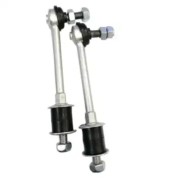 Stabilizer Bar Link Axle Stabilizer Steel FEBI For Y61 Y60 Patrol Gr IV Wagon 88-07 56260-01J10" 

However, for a more SEO-friendly and concise title, you might consider:

"FEBI Stabilizer Bar Link Axle for Y61/Y60 Patrol (88-07) - 56260-01J10