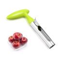 Prémio Aço Inoxidável Apple Vegetable Fruit Corer