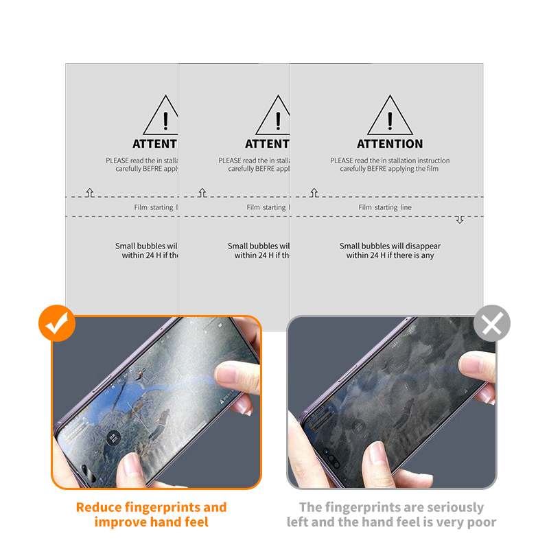 tpu screen protector