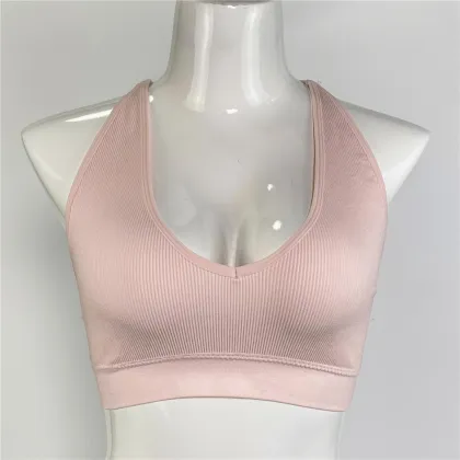 OEM lace seamless bra women lingerie