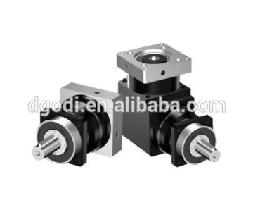 made in china stepper motor planetary gearbox with 2 speed