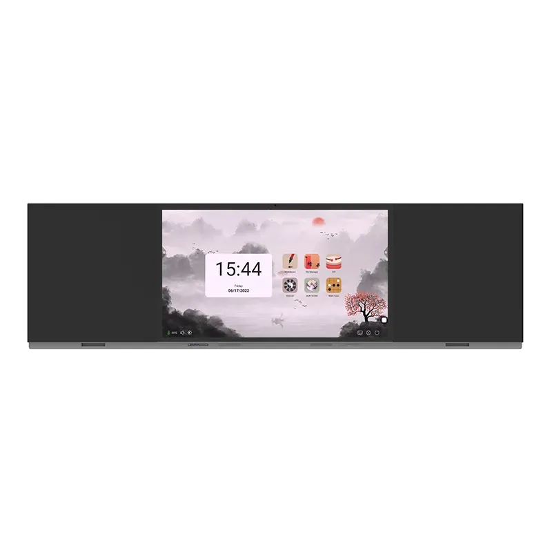 High Quality Android Smart Interactive Whiteboard Displays