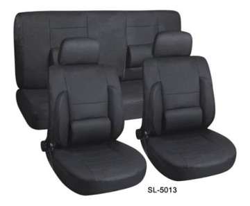 Car Decoration - Seat Cover (SL-5013)