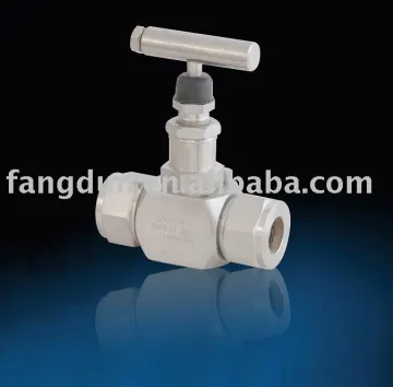 carbon steel needle valve,instrument needle valve